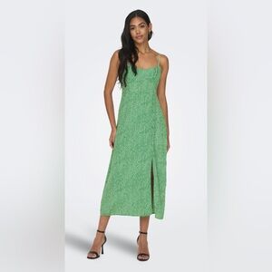 New With Tags Midi Dress Size XS